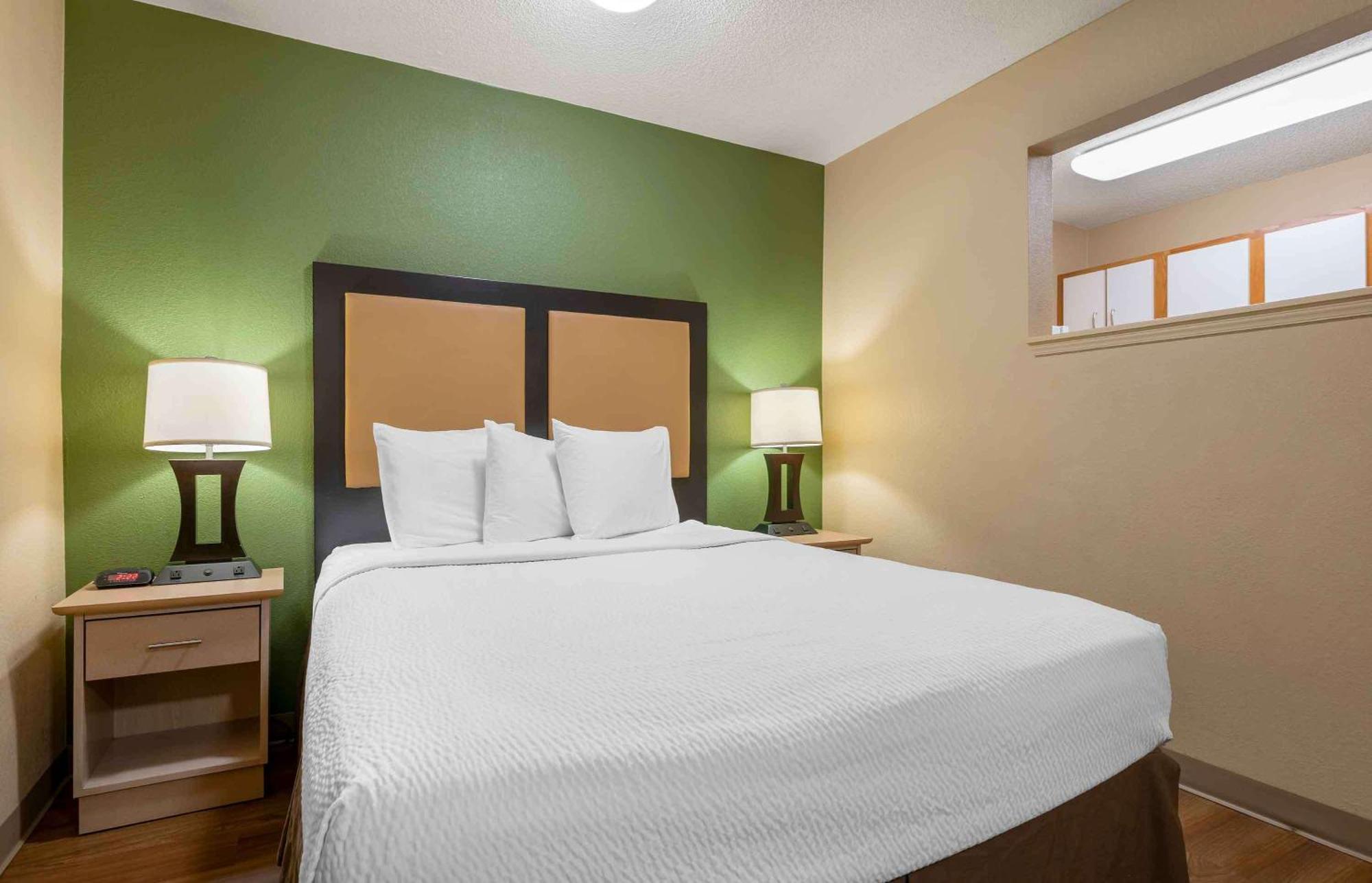 Extended Stay America Suites - Dayton - South Esterno foto