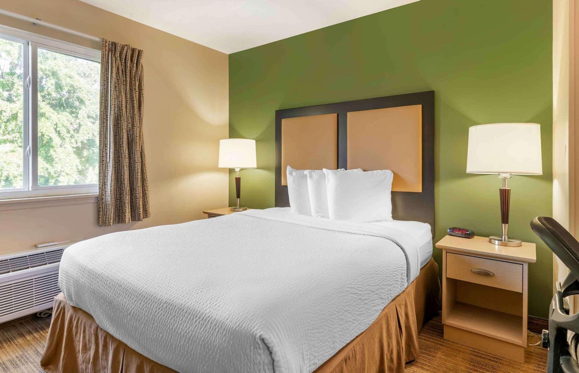 Extended Stay America Suites - Dayton - South Esterno foto