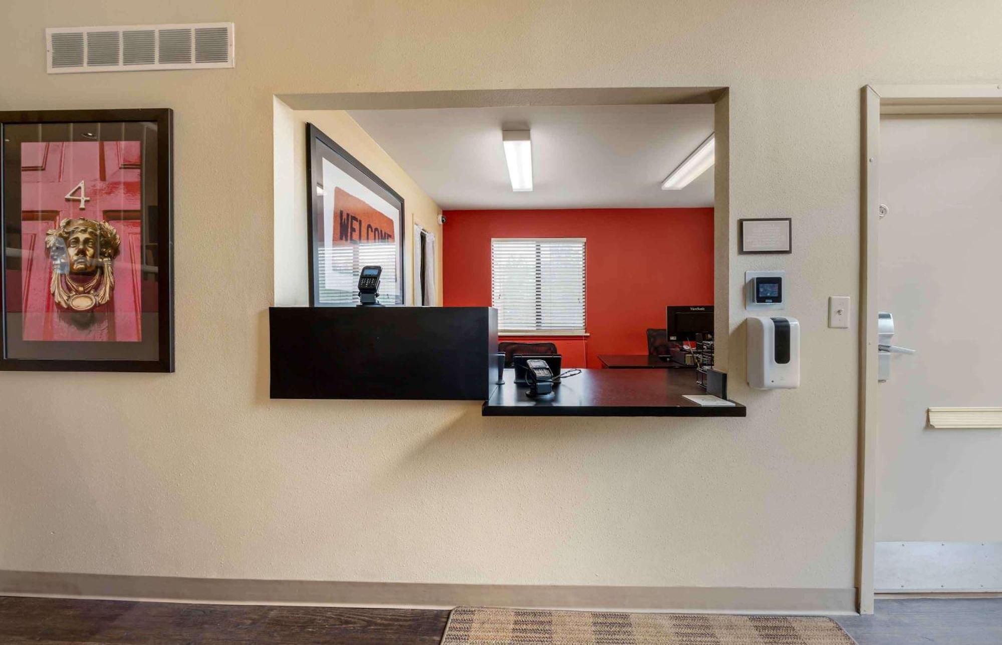 Extended Stay America Suites - Dayton - South Esterno foto