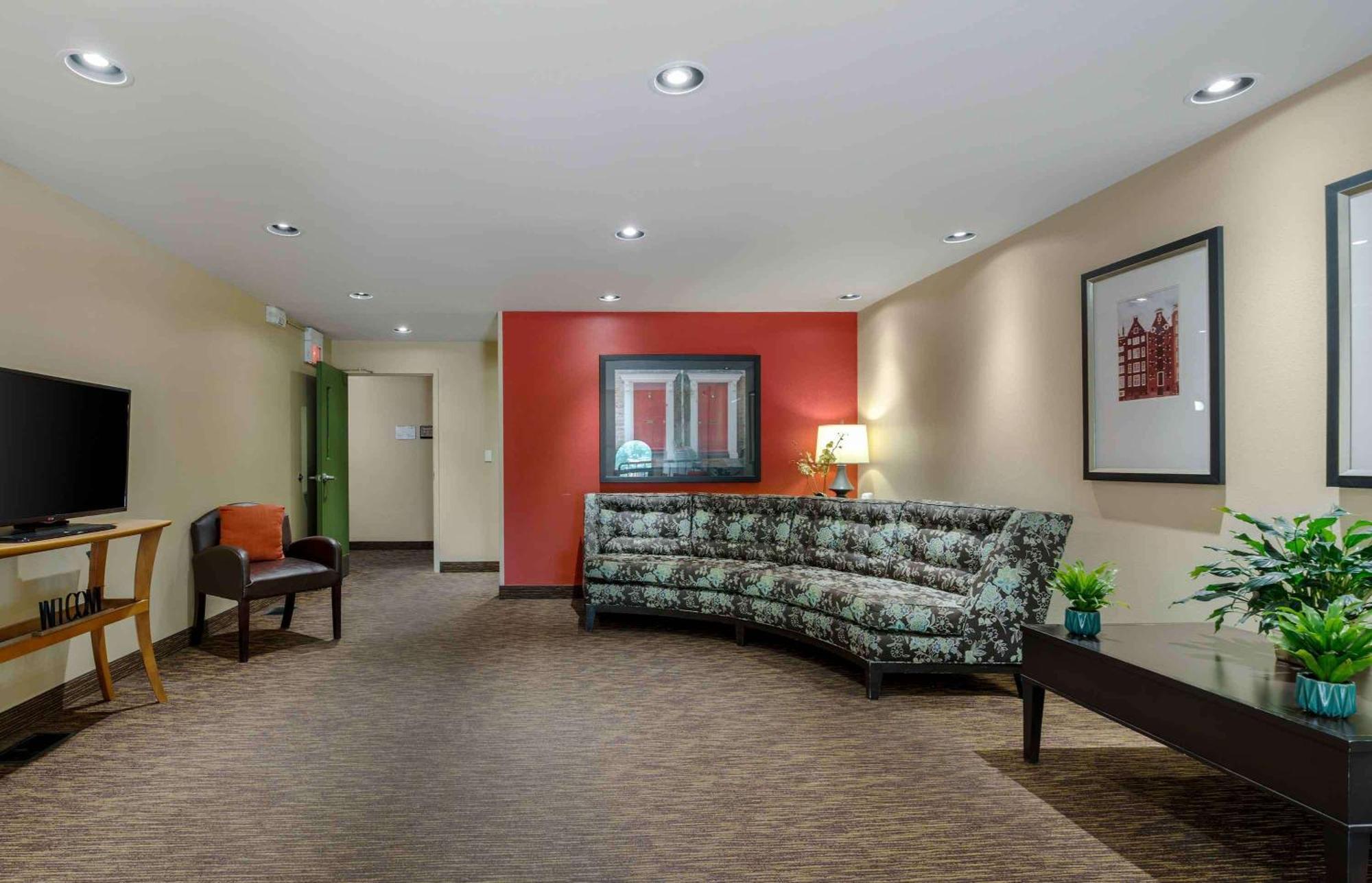 Extended Stay America Suites - Dayton - South Esterno foto