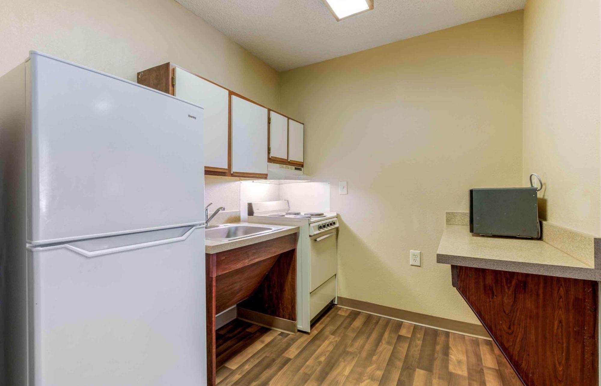 Extended Stay America Suites - Dayton - South Esterno foto