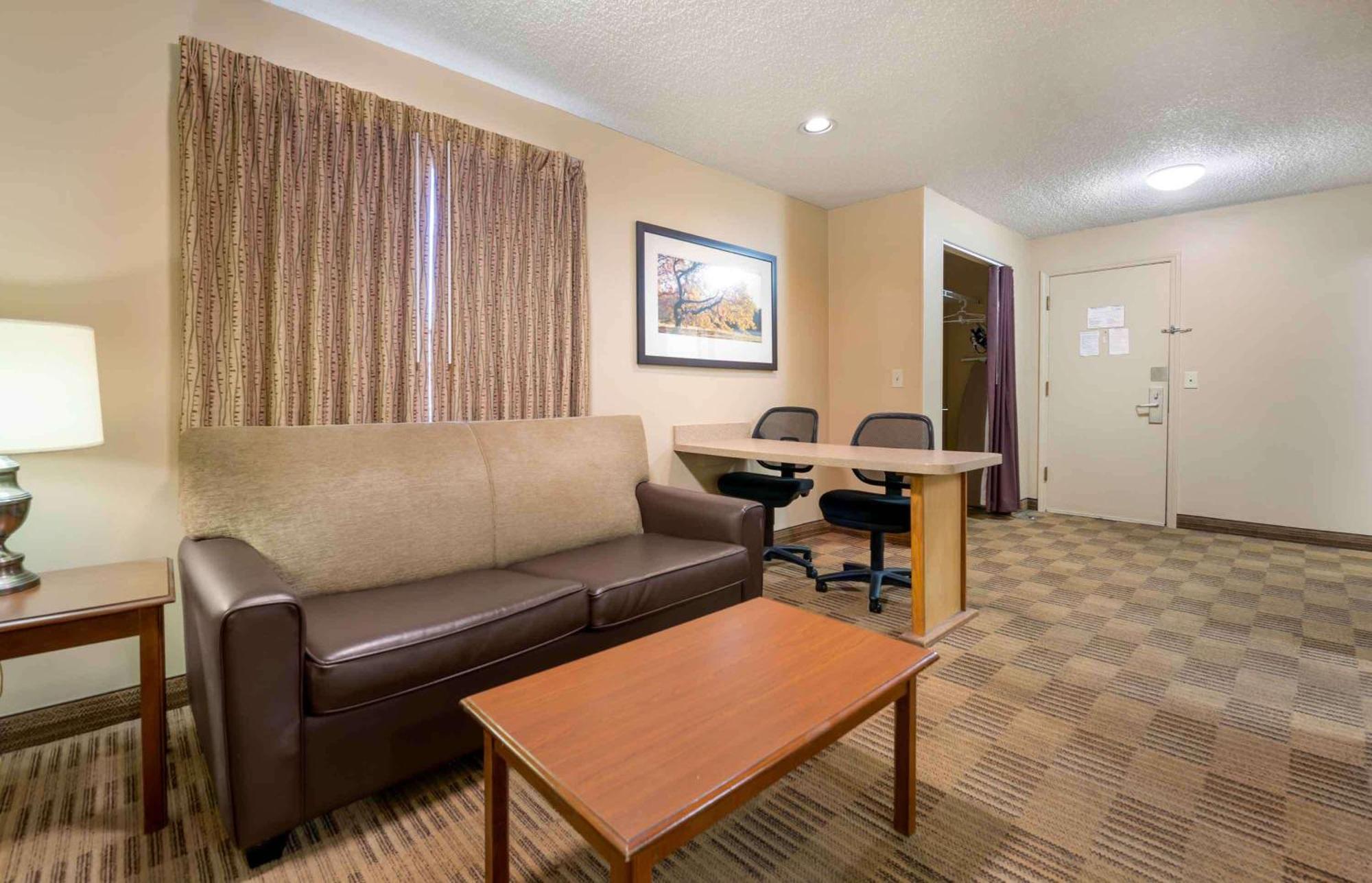 Extended Stay America Suites - Dayton - South Esterno foto