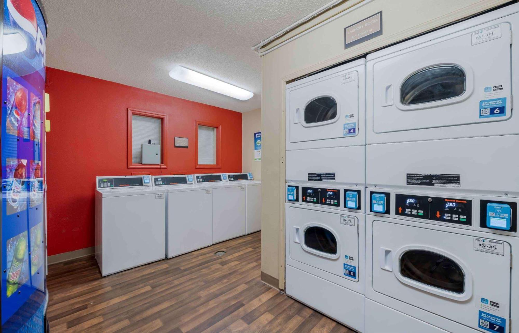 Extended Stay America Suites - Dayton - South Esterno foto