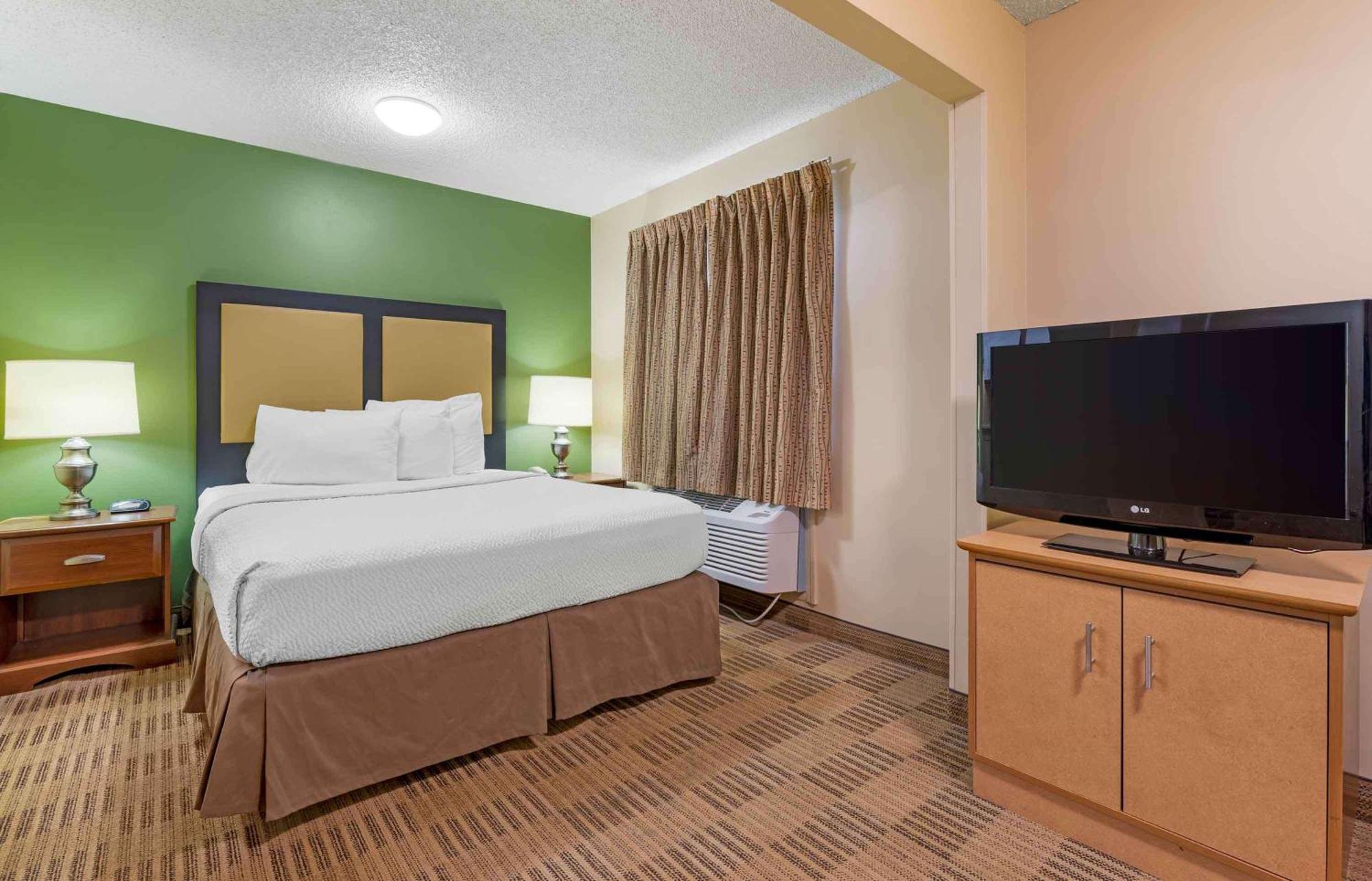 Extended Stay America Suites - Dayton - South Esterno foto