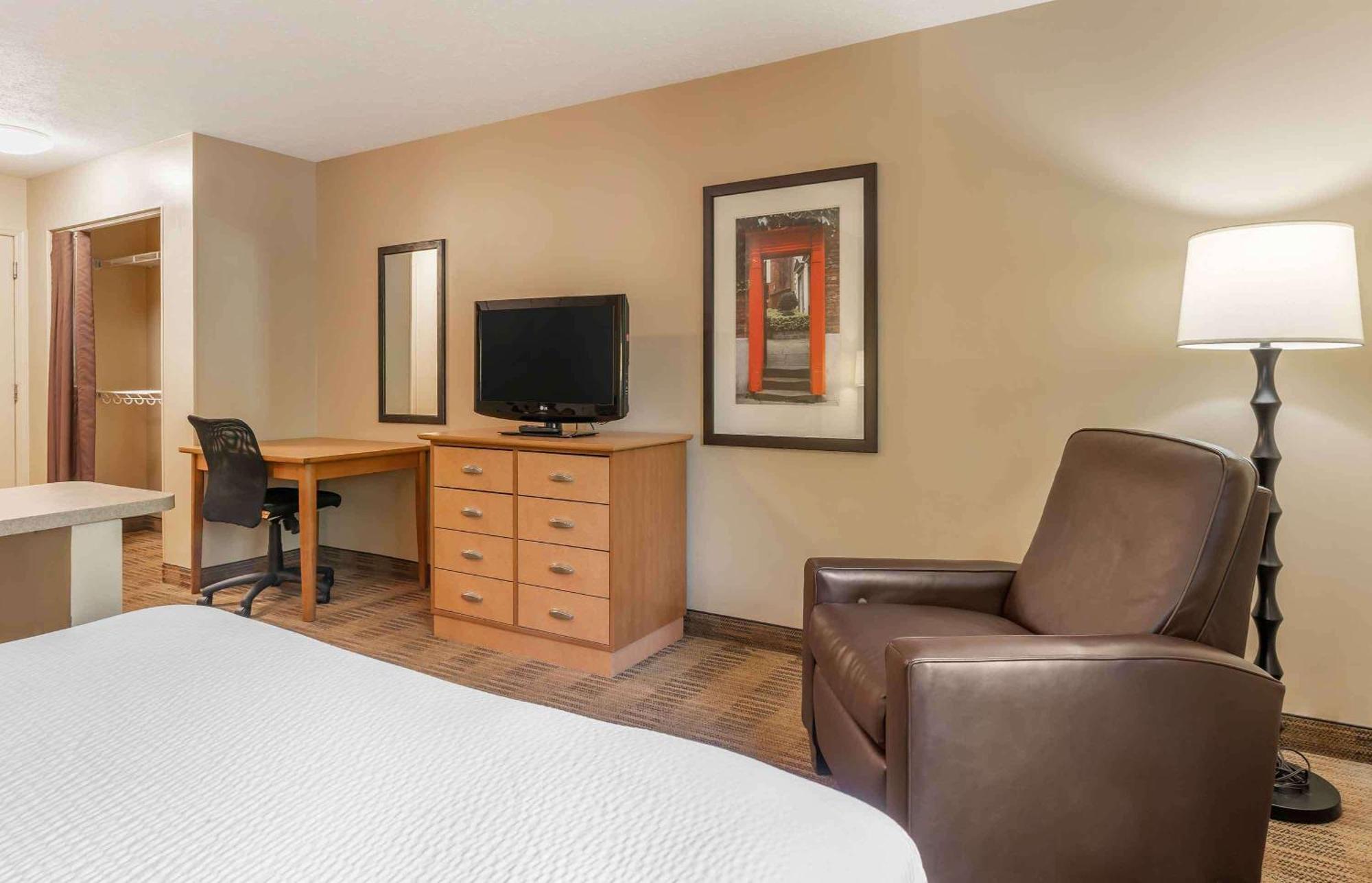 Extended Stay America Suites - Dayton - South Esterno foto
