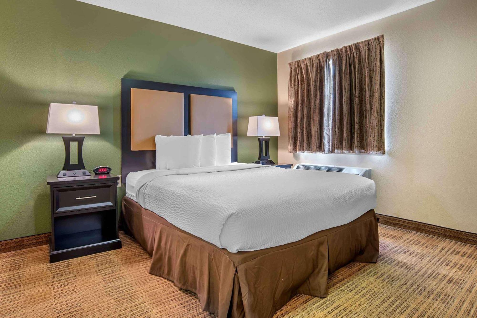 Extended Stay America Suites - Dayton - South Esterno foto